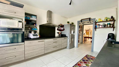 Appartement - 69 m² - 4 pièces