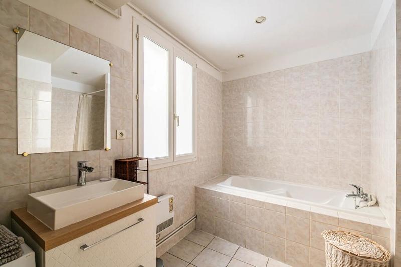 Appartement - 79 m² - 3 pièces