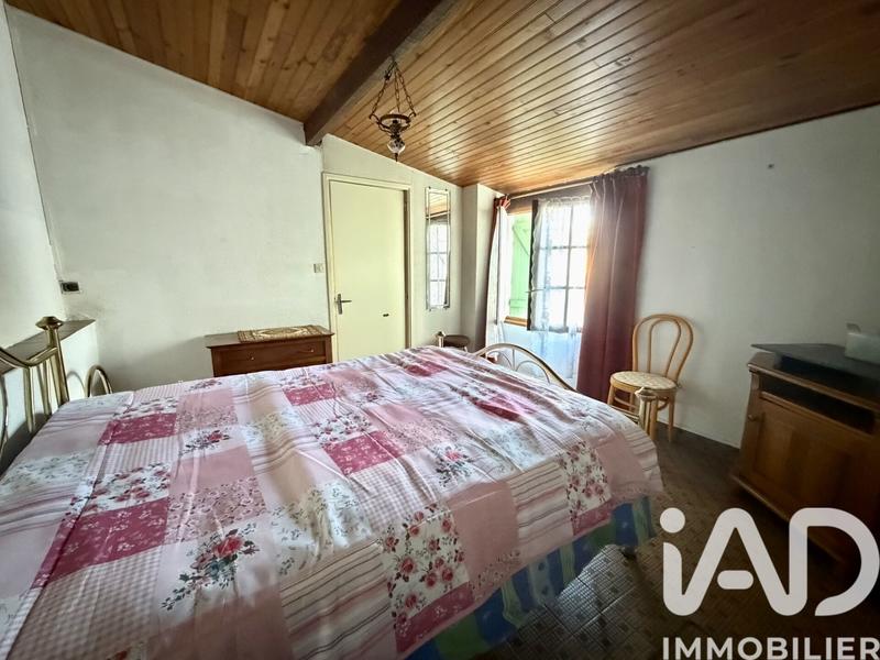 Maison - 168 m² - 6 pièces