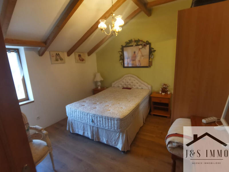 Maison de campagne - 238 m² - 8 pièces