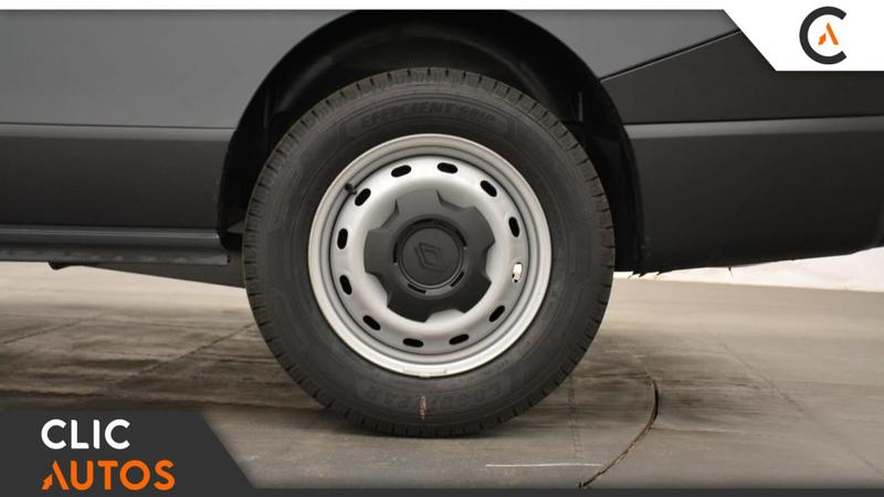 Renault Trafic Van L2h1 Advance 3t Blue dci 150 auto