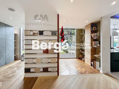 Local commercial - 180 m²