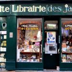 La [petite] Librairie [des Jardins]