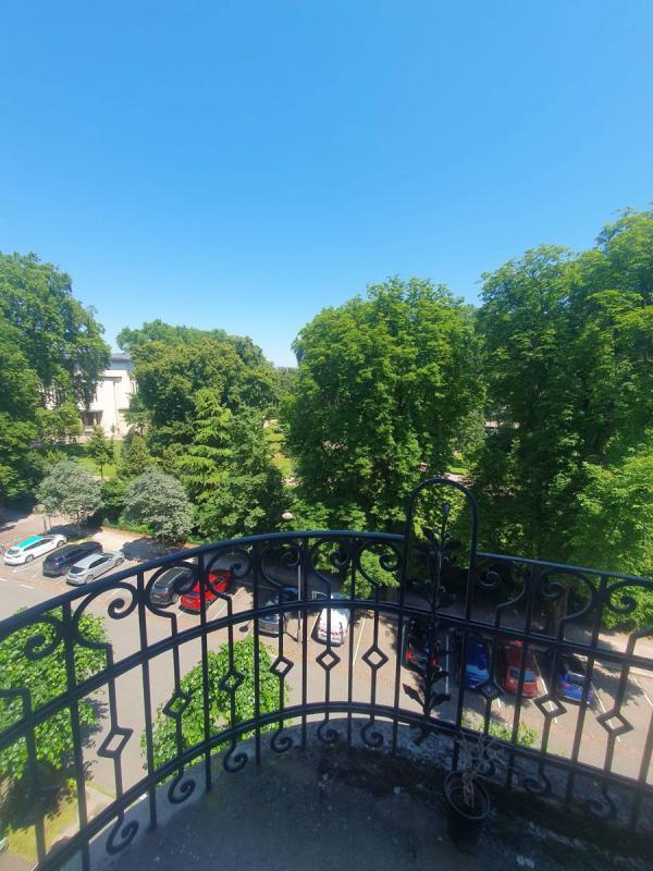 Appartement - 162 m²