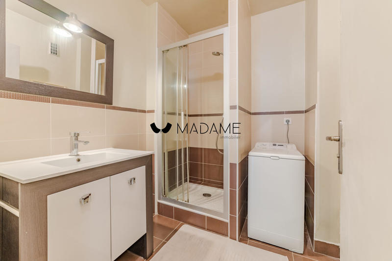 Appartement - 104 m² - 3 pièces