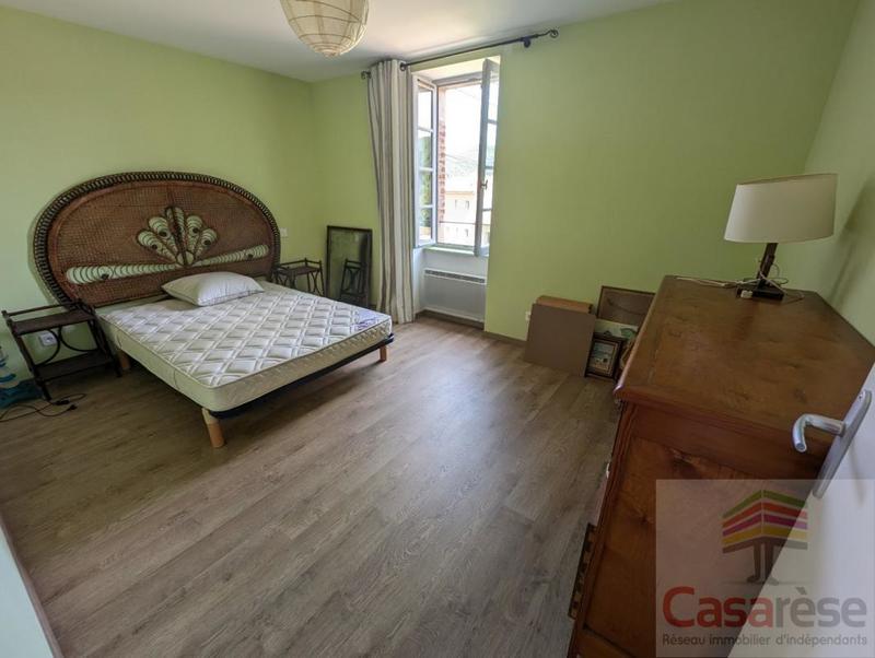 Maison - 160 m² - 8 pièces