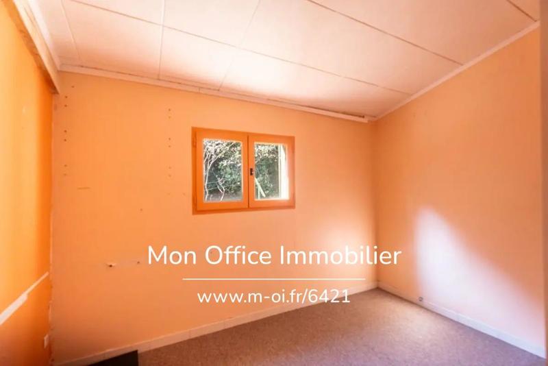 Maison - 118 m² - 5 pièces
