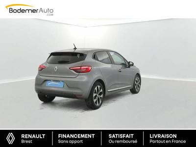 Renault Clio TCe 90 Evolution