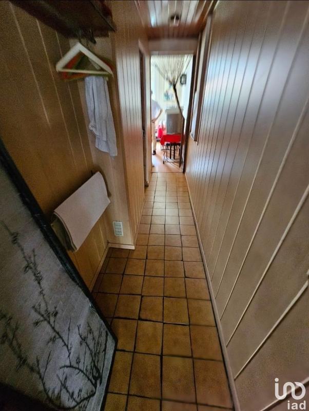 Local commercial - 95 m²