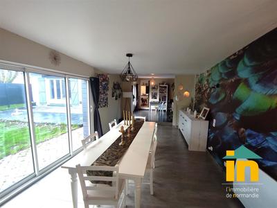 Maison de campagne - 230 m² - 5 pièces