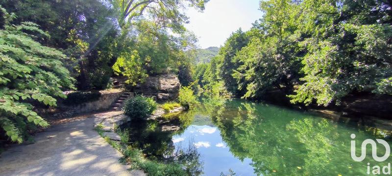 Maison - 183 m² - 7 pièces