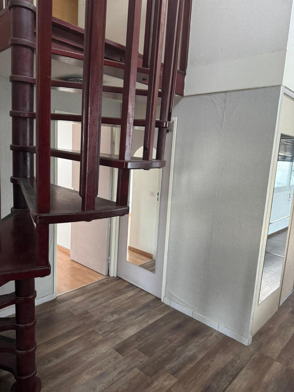 Appartement - 108 m² - 4 pièces