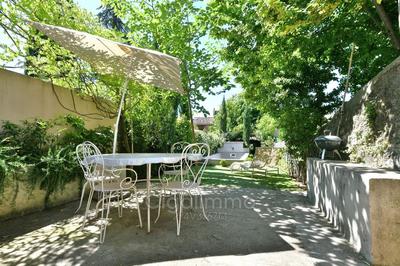 Maison en pierre - 90 m² - 4 pièces