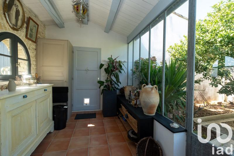 Maison - 174 m² - 9 pièces