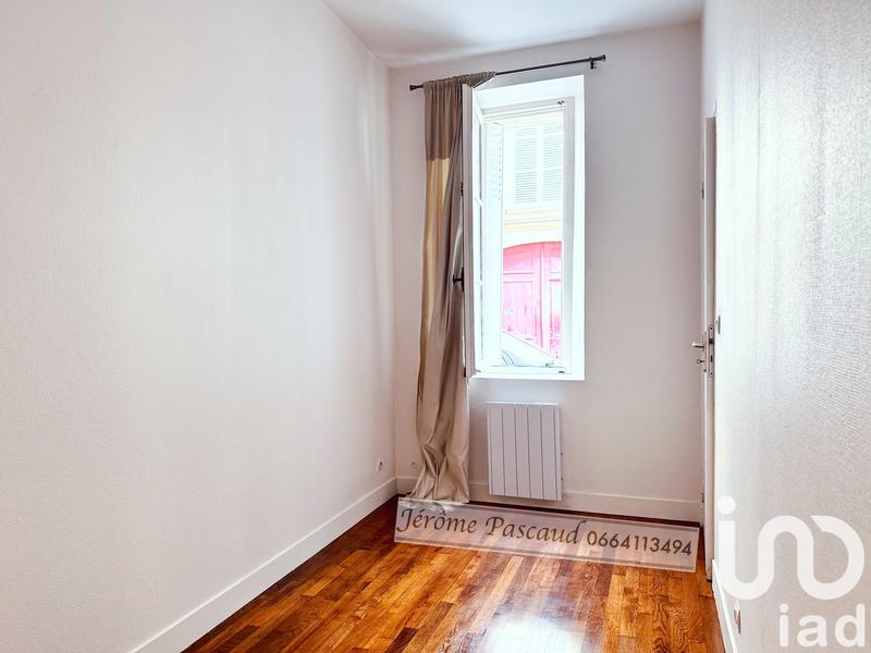 Appartement - 54 m² - 3 pièces