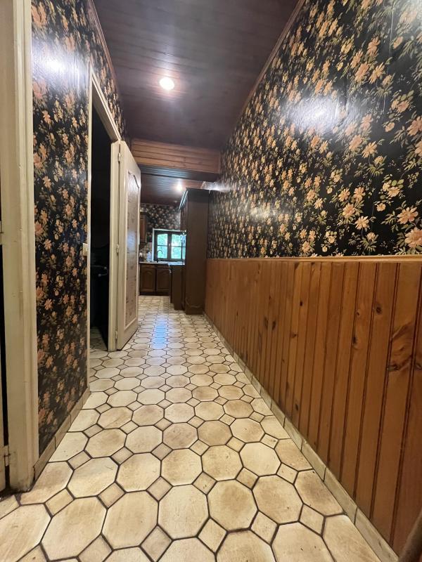 Longère - 132 m² - 6 pièces