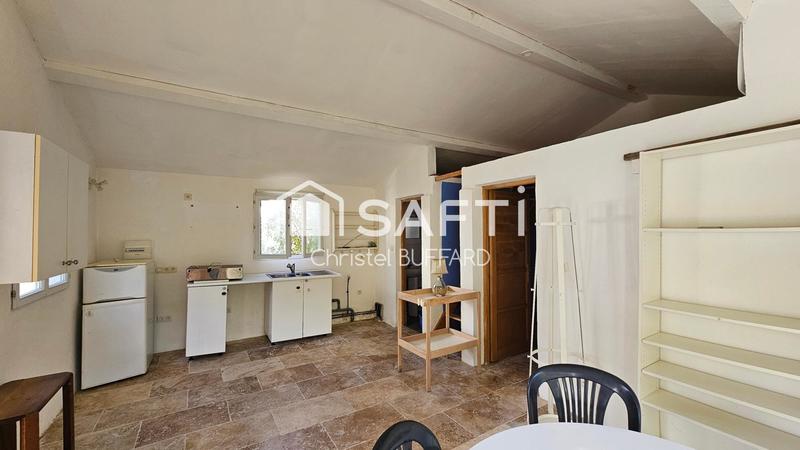 Maison - 162 m² - 4 pièces