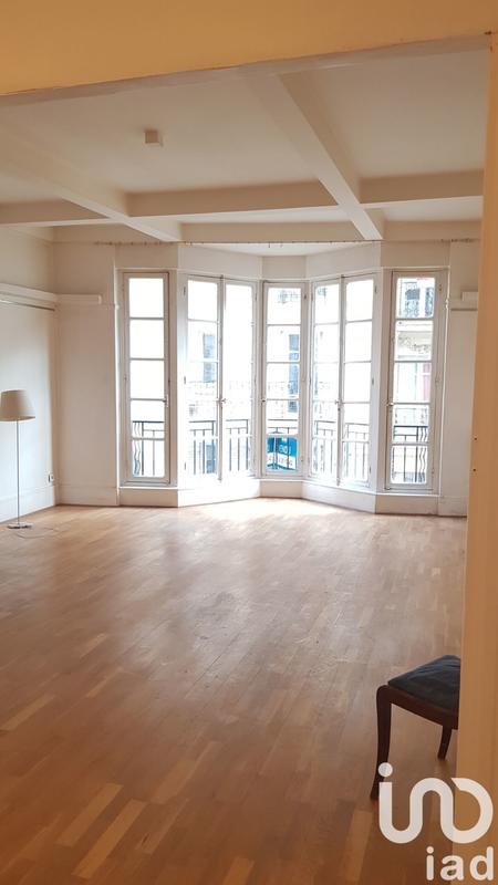 Appartement - 54 m² - 1 pièce