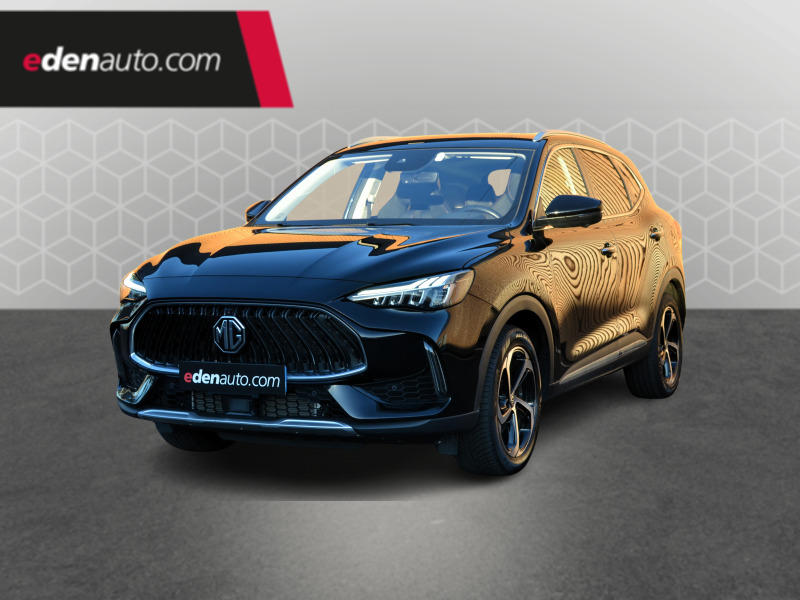 Mg Ehs 1.5t Gdi Phev Luxury