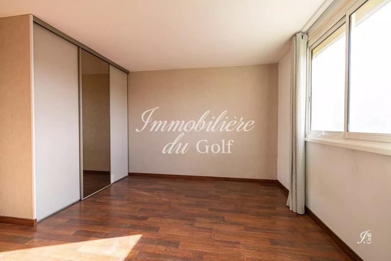 Appartement - 83 m² - 4 pièces