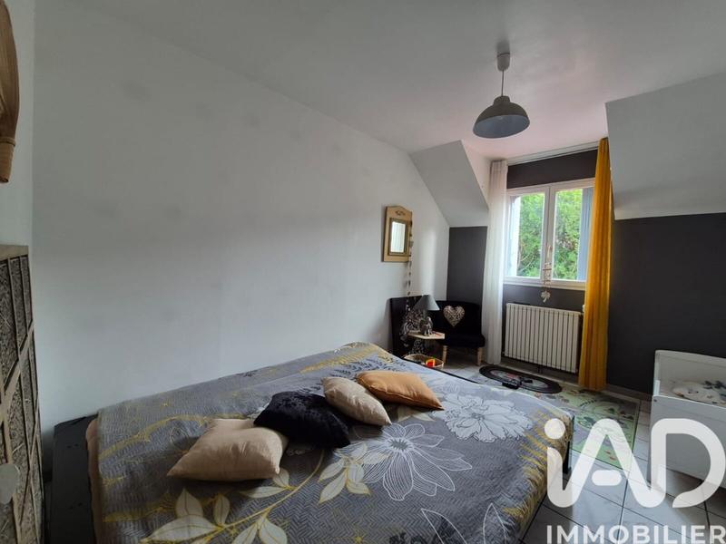 Maison - 175 m² - 8 pièces