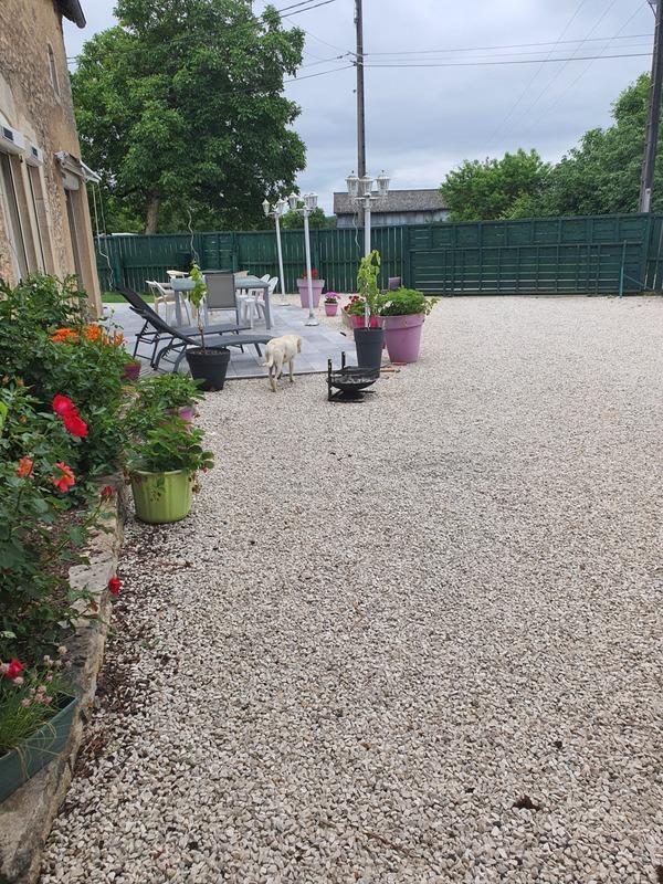 Fermette - 230 m² - 5 pièces