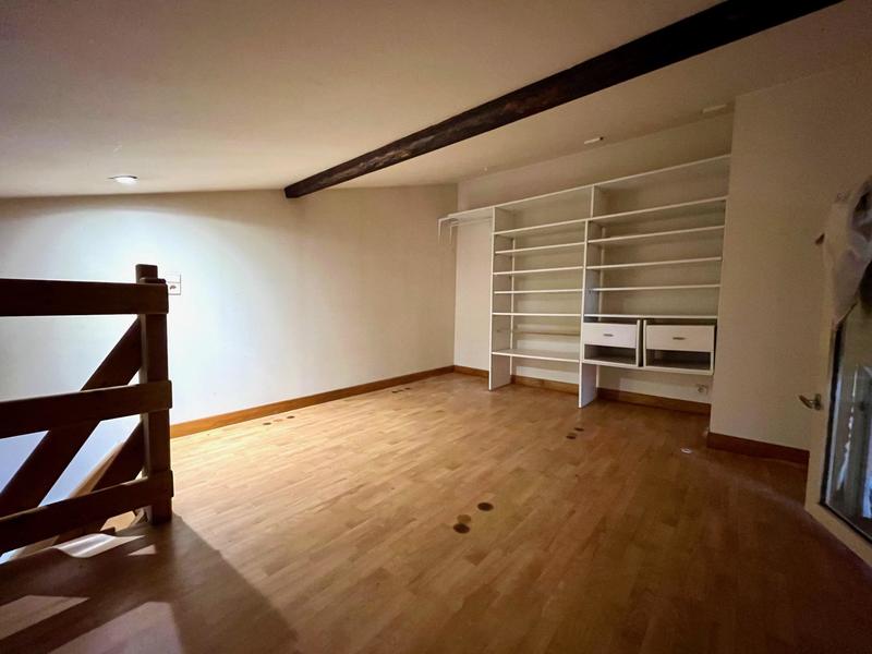 Maison - 85 m² - 3 pièces