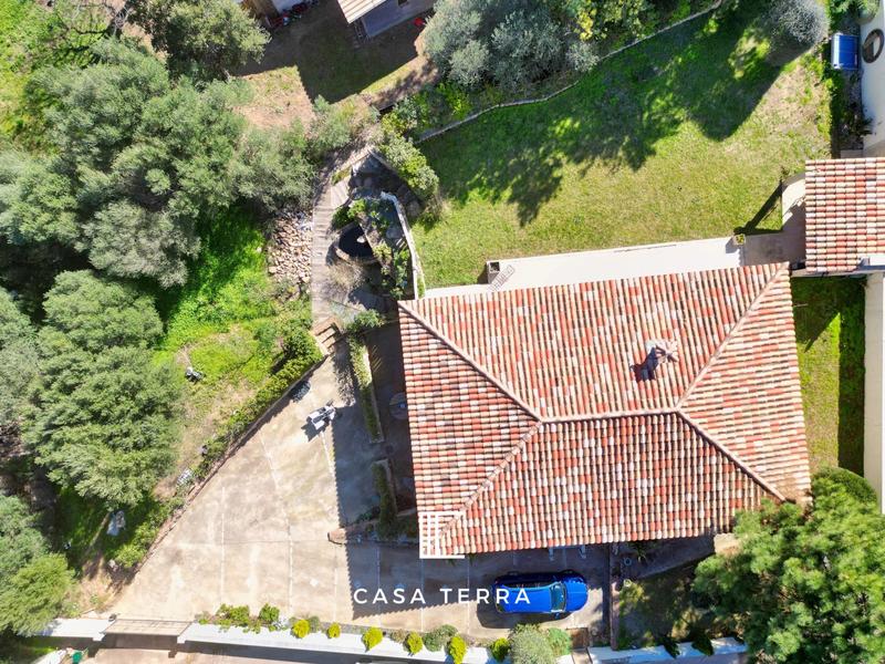 Villa - 161 m² - 8 pièces