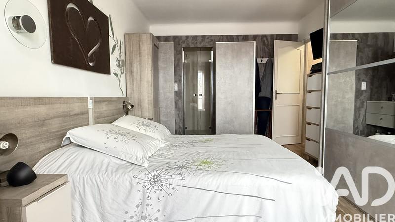 Maison de ville - 104 m² - 5 pièces