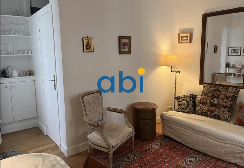 Appartement - 53 m² - 3 pièces