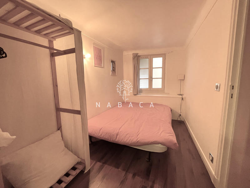 Duplex - 40 m² - 3 pièces