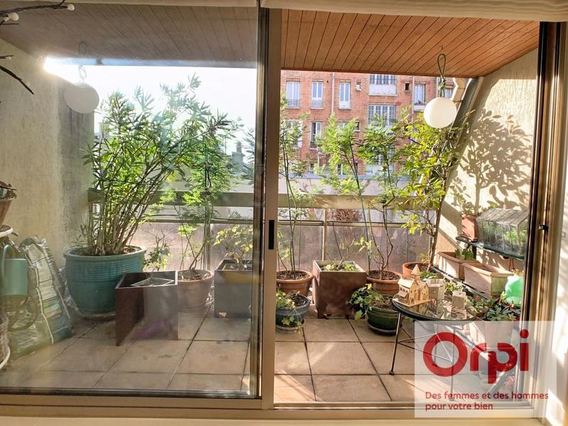 Duplex - 99 m² - 4 pièces