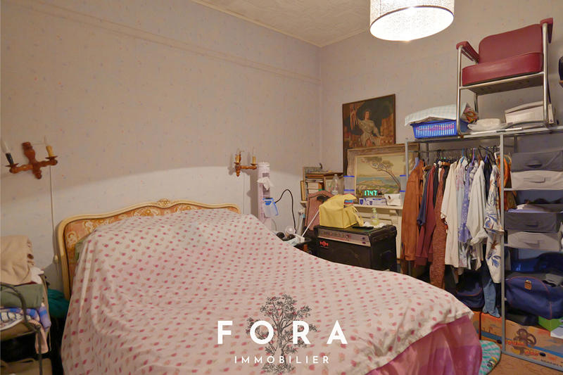 Maison - 84 m² - 4 pièces