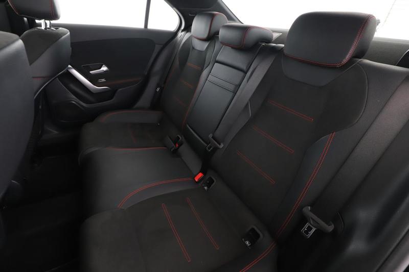 Mercedes Classe a Berline 200 d Amg Line 8g-Dct 150 ch