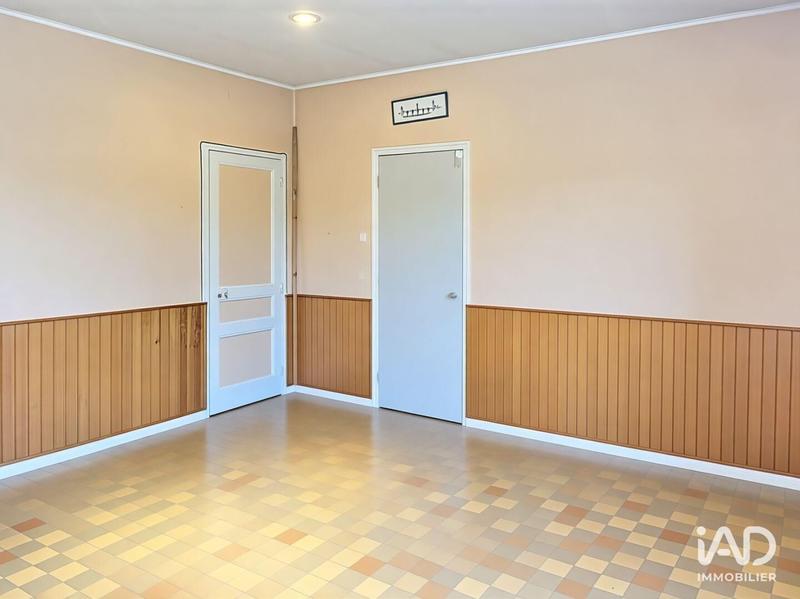 Local commercial - 640 m²