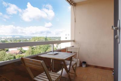 Appartement - 67 m² - 4 pièces