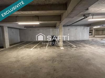 Parking - 6 m²