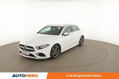Mercedes Classe a 200 d Amg Line 8g-Dct 150 ch