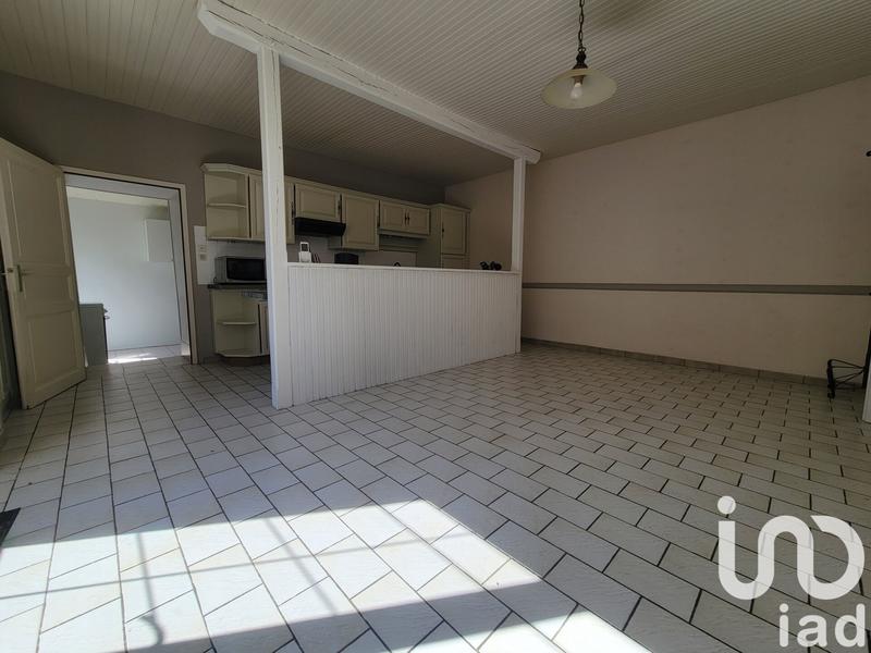 Maison - 150 m² - 4 pièces