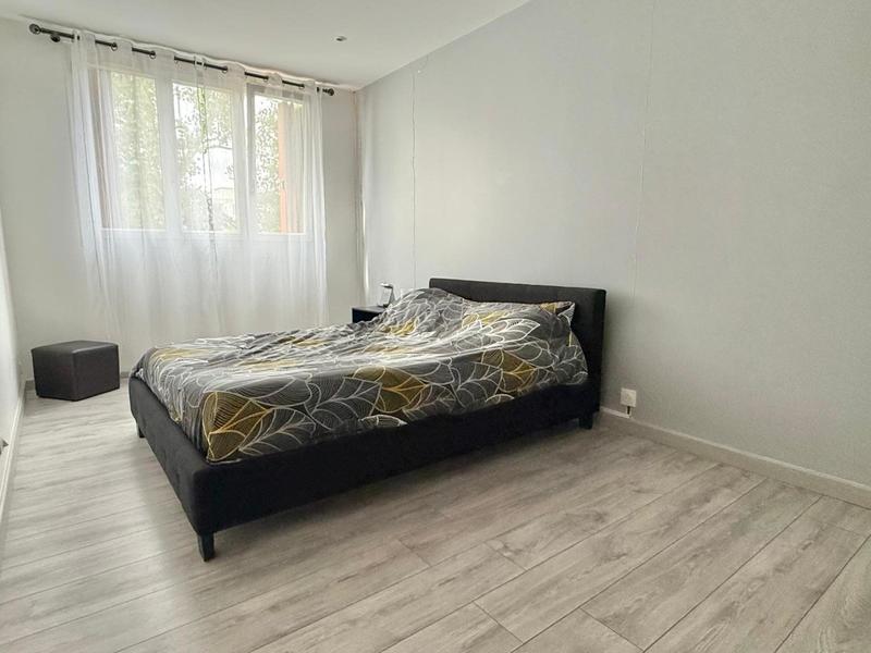 Appartement - 117 m² - 7 pièces