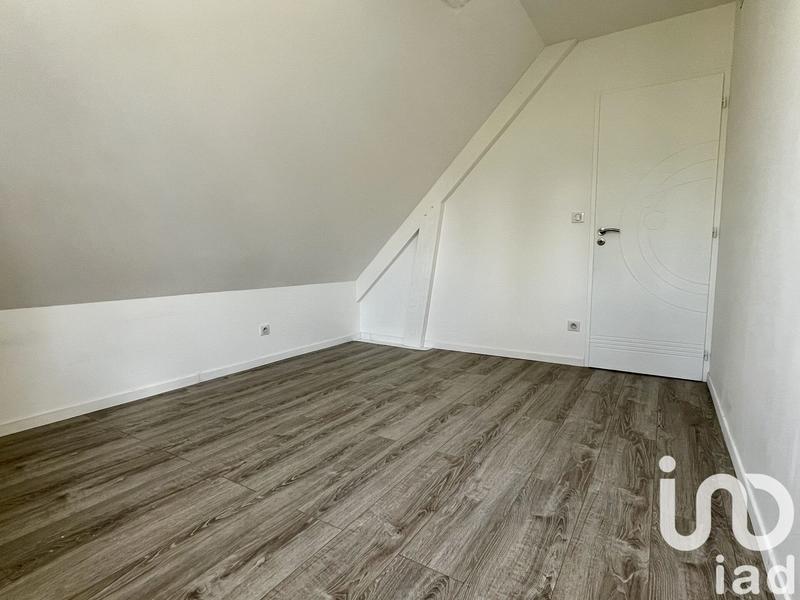 Maison - 170 m² - 8 pièces