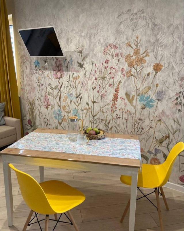 Studio - 24 m² - 1 pièce