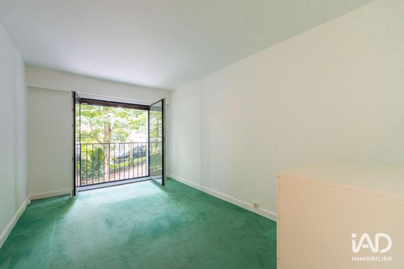 Appartement - 94 m² - 3 pièces