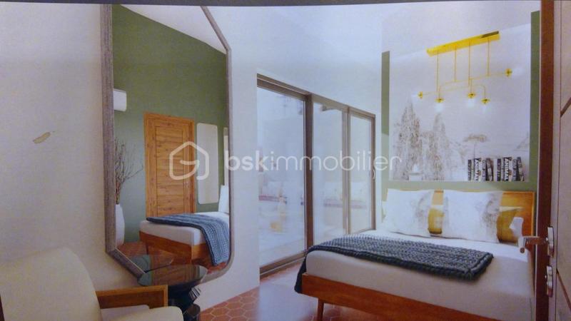 Maison de village - 172 m² - 3 pièces