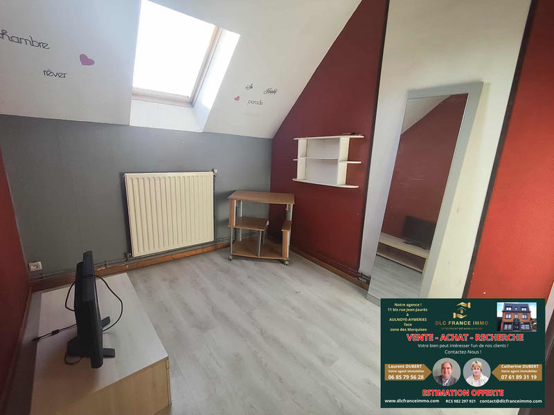 Maison - 250 m² - 8 pièces