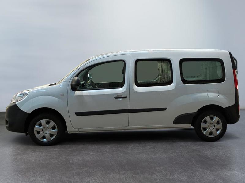 Renault Kangoo Express Ca Maxi 1.5 Dci 90 E6 Confort