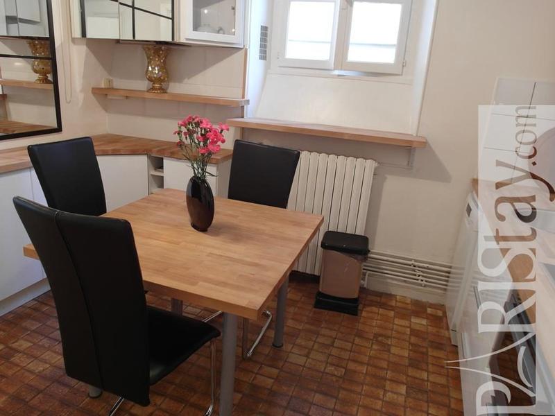 Appartement - 39 m² - 3 pièces