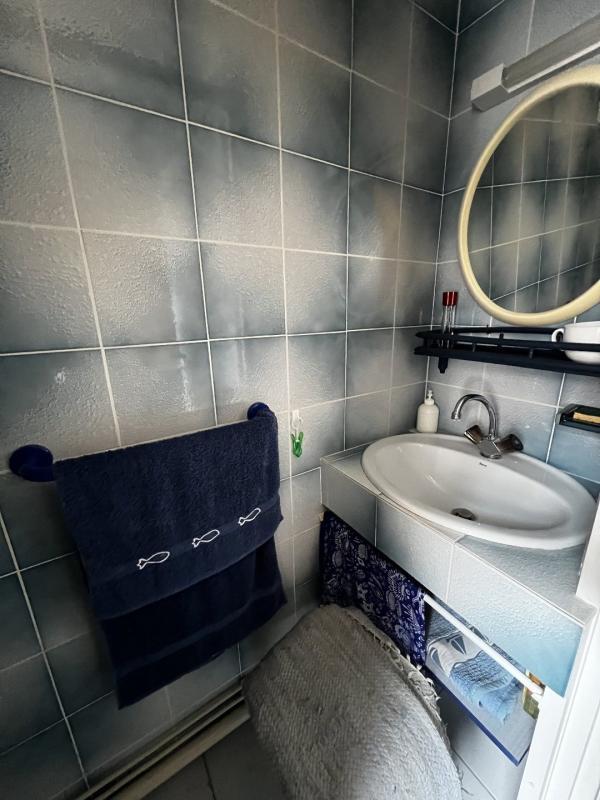 Appartement - 27 m² - 2 pièces