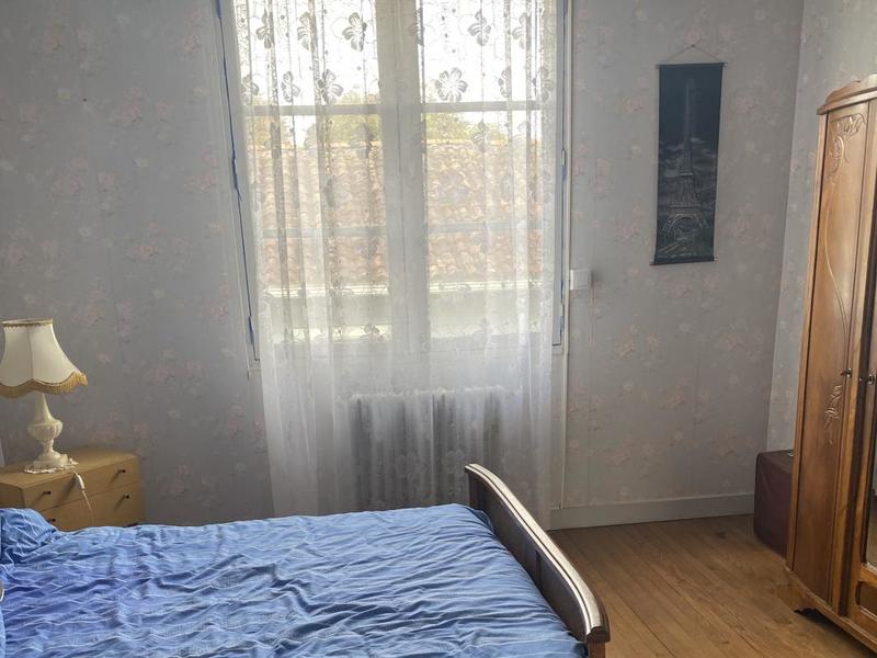 Maison - 250 m² - 5 pièces