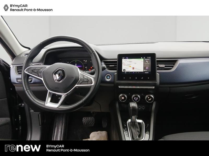 Renault Arkana E-Tech 145 Zen